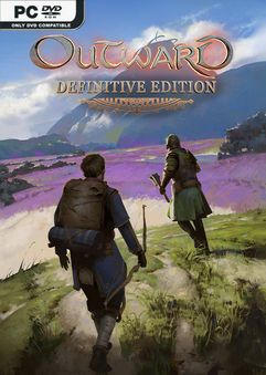 Outward Definitive Edition ราคาถูก
